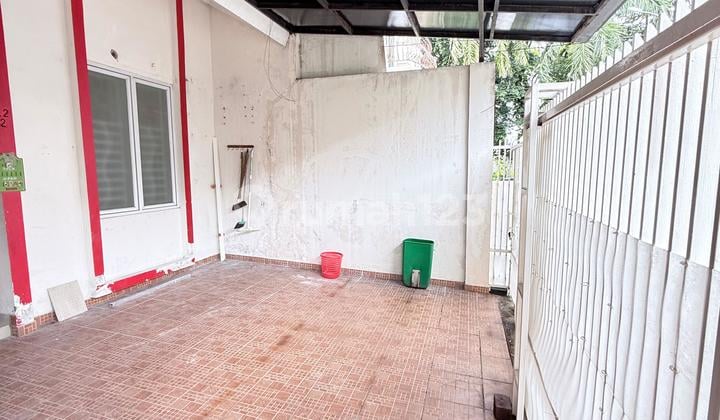 Rumah Rapi,Siap Huni Disewakan di Citragarden 5