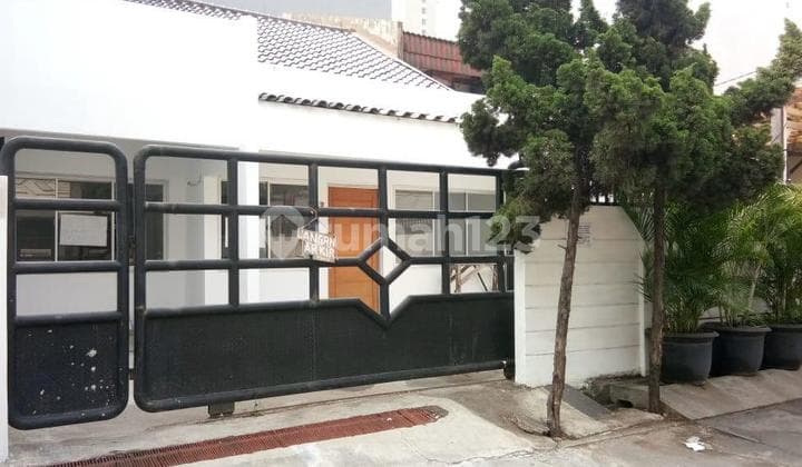 For Rent: Ready-to-Occupy House in Tanjung Duren