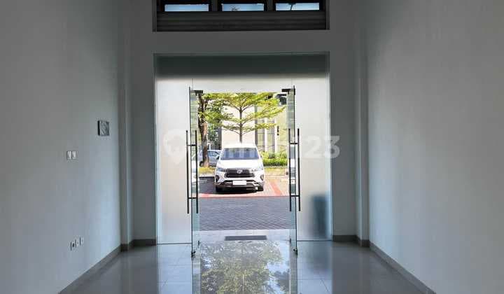 Ruko Rapi,Siap Pakai Disewakan di Citragarden 8,Kalideres