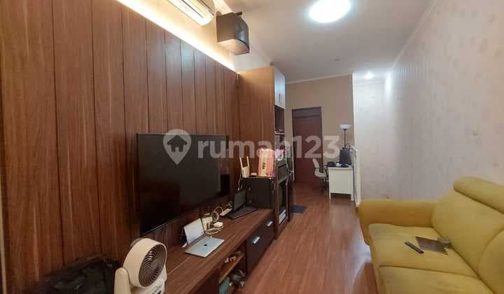 Neat, Good, Semi-furnished House For Sale In Metropermata
