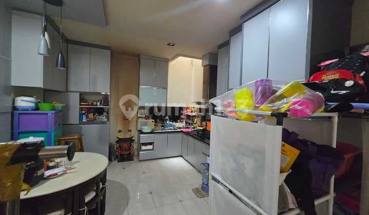 Furnished, Neat House for Rent in Pasadena Complex, Cengkareng