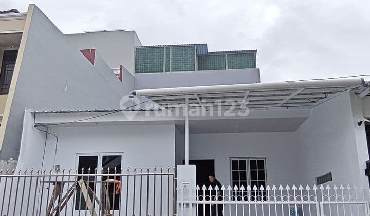 Neat House for Rent in Taman Kencana, Kamal