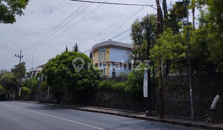 Beli Hotel tersedia Investor untuk Membangun