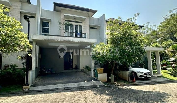 Serenia hills harga murah jarang ada