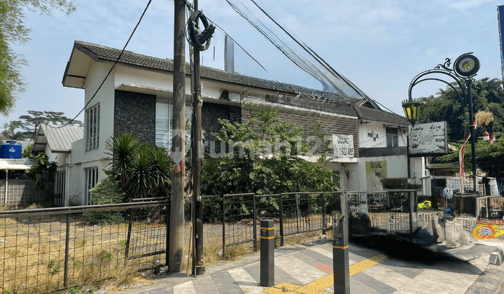 Rumah Bagus Di Margonda Depok