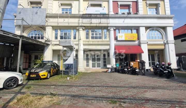 Ruko Di Mampang Prapatan