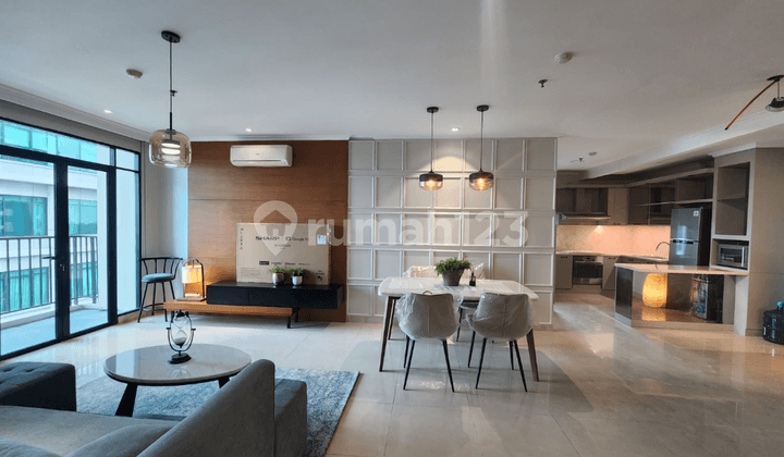 Nice Unit Furnished 3br Hampton Park