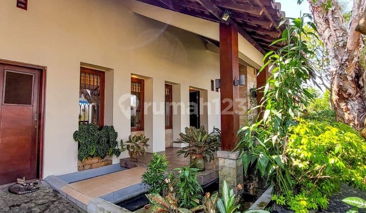 Rumah Siap Huni Di Cipete Jarang Ada