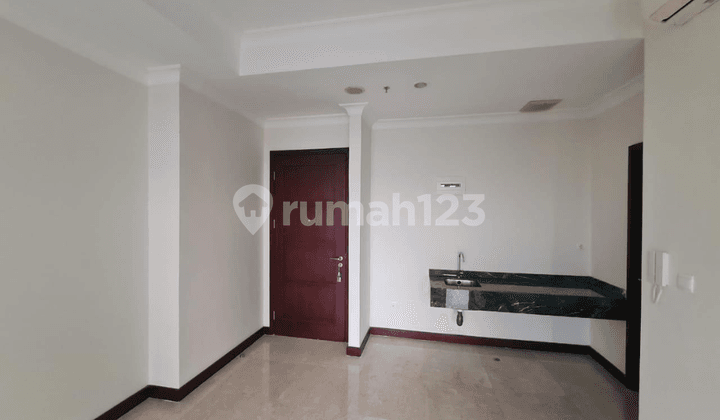 1 Unit Unfurnished Apartment in Permata Hijau Suites