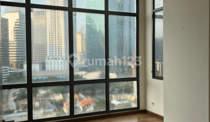 Unit 2 Kamar Apartemen Senopati Penthouse Jaksel
