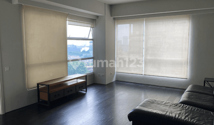 Unit 3 Kamar 1 Park Residence Apartment