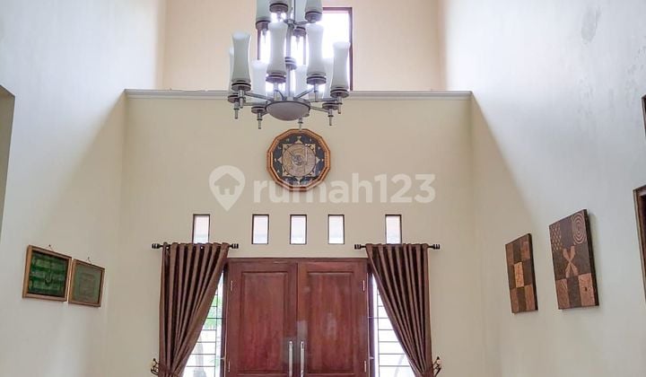 Rumah Cantik Siap Huni di Laweyan Solo