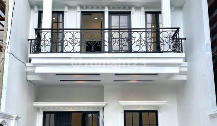 Rumah Bagus Siap Huni Di Aselih Jagakarsa