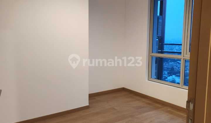 Unit Unfurnished 2 Bed Room Antasari Place Harga di Bawah Pasaran