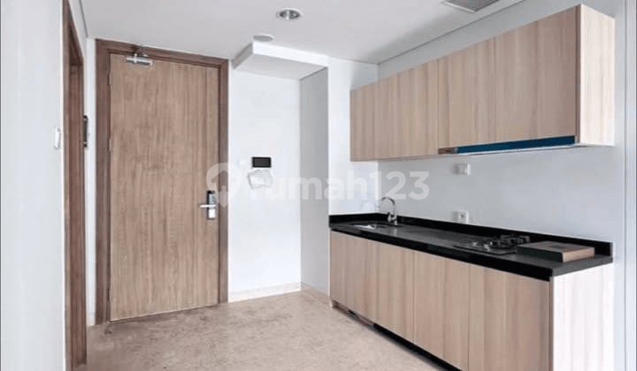 1 Beedroom Unfurnished Southgate Residence