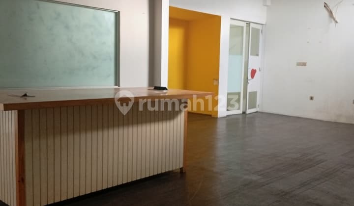Ruangusaha Cocok untuk Kantor di Kemang