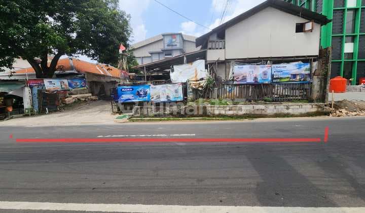 Strategic Land for Business - West Pejaten