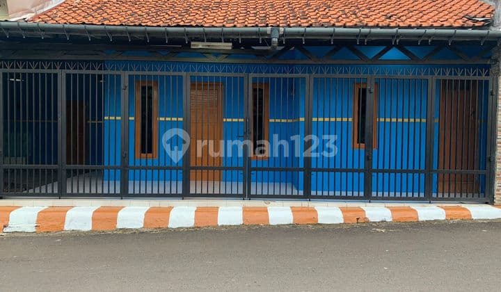 Dijual Rumah di Lebak Bulus