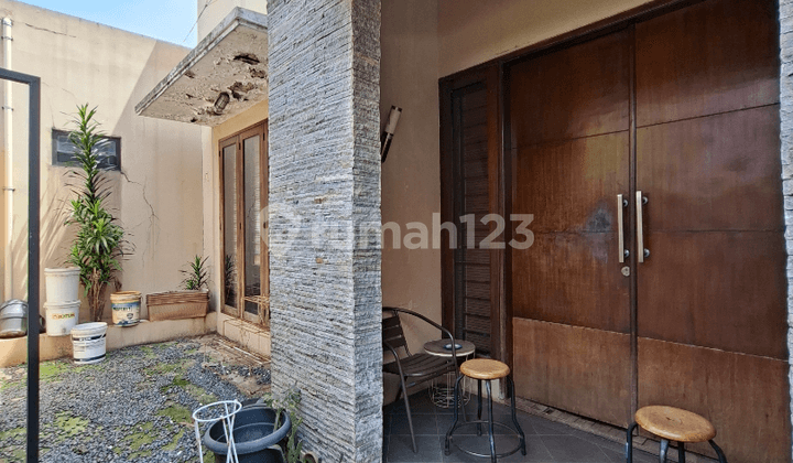 Nice House in a Residential Area in Jagakarsa