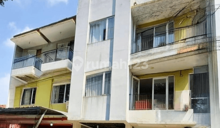 Rumah Kost Di Cipete Lokasi Strategis