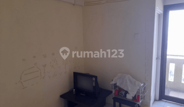 Apartment Location.strategic.Kebagusan.city