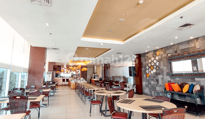 Hotel Siap Pakai Daerah Jalarta Selatan Lokasi Strategis