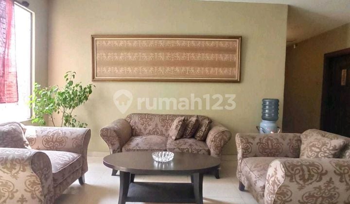 Tempat Penginapan Murah Mendekati Njop Di Cipete