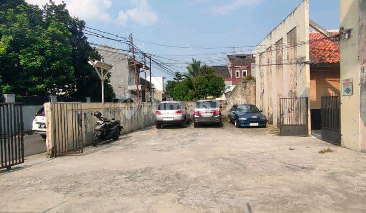 Rumah Kos Full Terisi Lokasi Strategis di Cinere