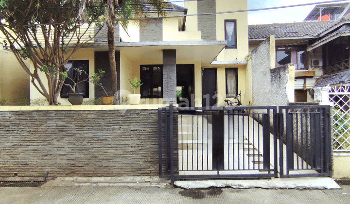 Dijual Rumah 1 Lantai Siap Huni Dalam Komplek di Pejaten