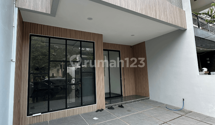 For Sale Brand New House in Pondok Indah South Jakarta
