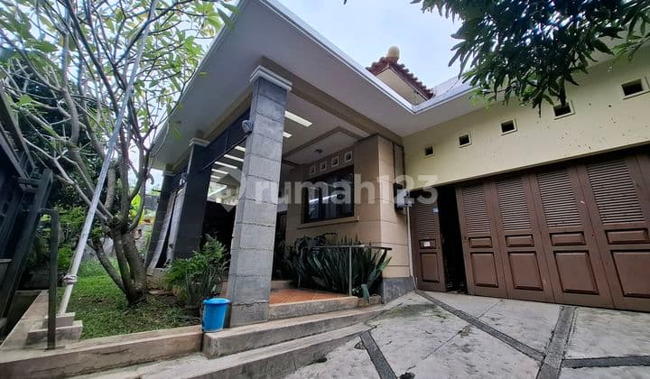 Rumah Untuk Tinggal Dan Kost Siap Huni Di Semarang Selatan