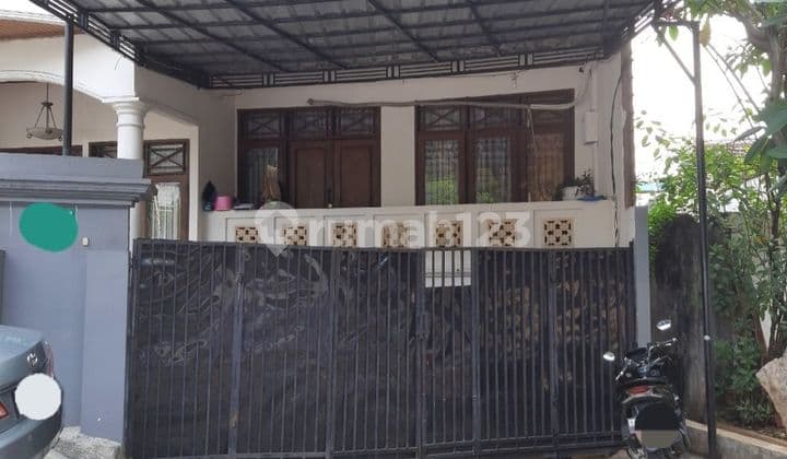 Rumah Dekat Stasiun Mrt Cocok Untuk Rumah Kost 100 Meter Dari Stasiun Mrt