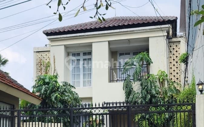 Boarding House Near MRT Cipete Station 12 Bedrooms