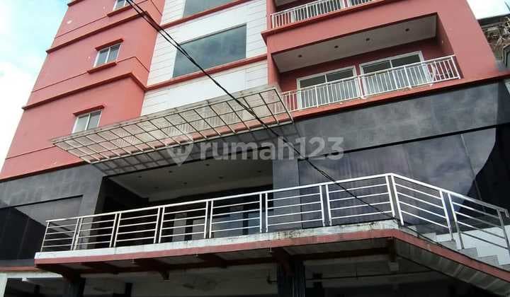 Kost Kosan Eksklusif Di Warung Buncit Jaksel