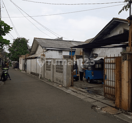 Rumah Murah Hitung Tanah Di Cilandak Belakang Citos