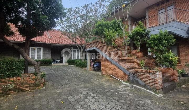 Jual Kontrakan 28 Unit Di Cinere Depok