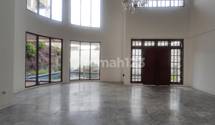 Sewa Rumah di Cipete Jaksel Cocok Untuk Kantor