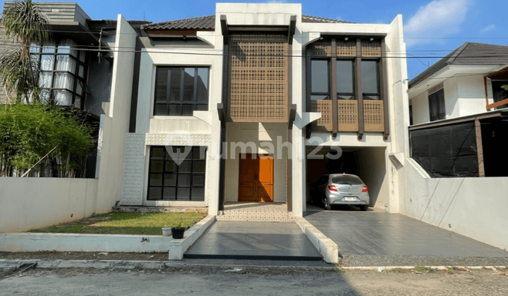 Rumah Townhouse Brandnew Pondok Labu Cilandak
