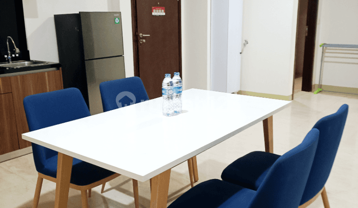 Apartemen Lavenue Pancoran 2 Bedrooms Furnish