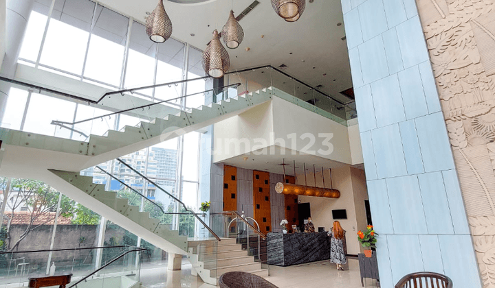 Hotel Bintang 3 di Jakarta Selatan