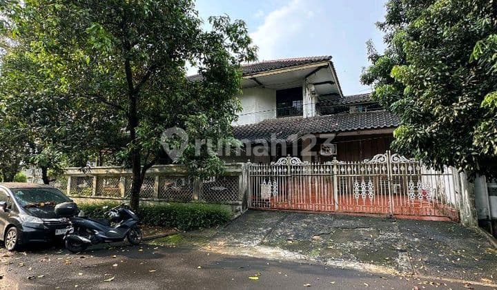 Jual Rumah Murah Di Bintaro Jaksel