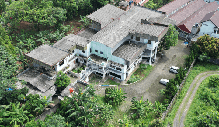 Rumah Hitung Tanah Murah Di Kebagusan Jagakarsa Jakarta Selatan
