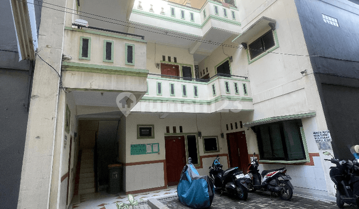 Jual Murah Ruko Kost di Depok
