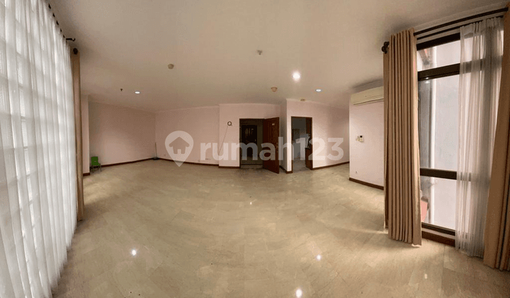 Cheap Sale Midtown Emerald Cilandak 2 Bedrooms Apartment