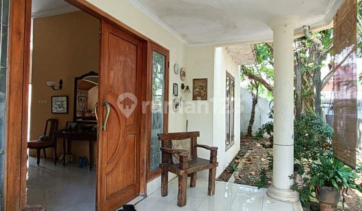 Cepat (Rumah Murah Hitung) Tanah di Mabad Rempoa Bintaro Tangerang SelatanCocok untuk dihuni maupun dibangun beberapa Rumah