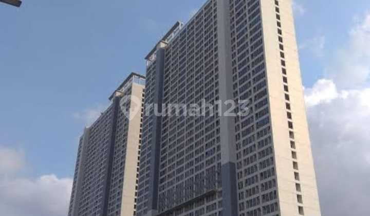 Ready-to-Occupy Fully Furnished Calia Kayu Putih Apartment in Kelapa Gading