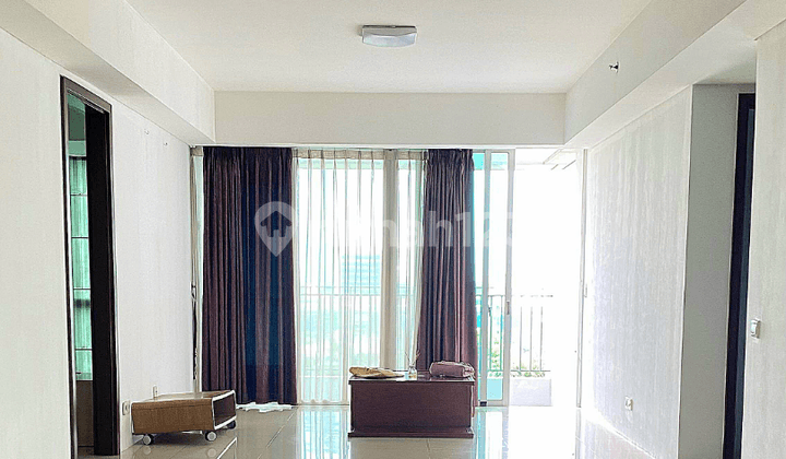 Termurah !! Unit Apartement 3 Br Di Cosmopolitan Kemang Village Jakarta Selatan