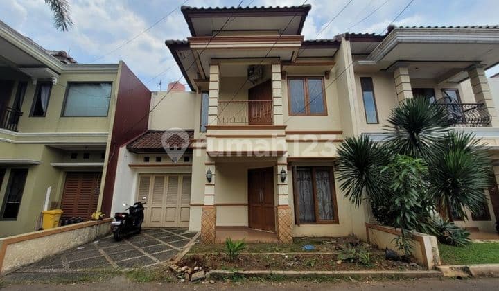Rumah cantik di Pejaten dalam cluster