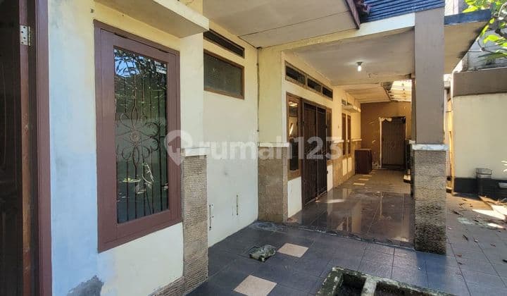 Rumah Nyaman Di Pondok Labu Dekat Tol Dan Stasiun Mrt