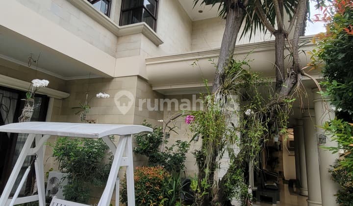 Rumah Mewah di Cilandak Fatmawati